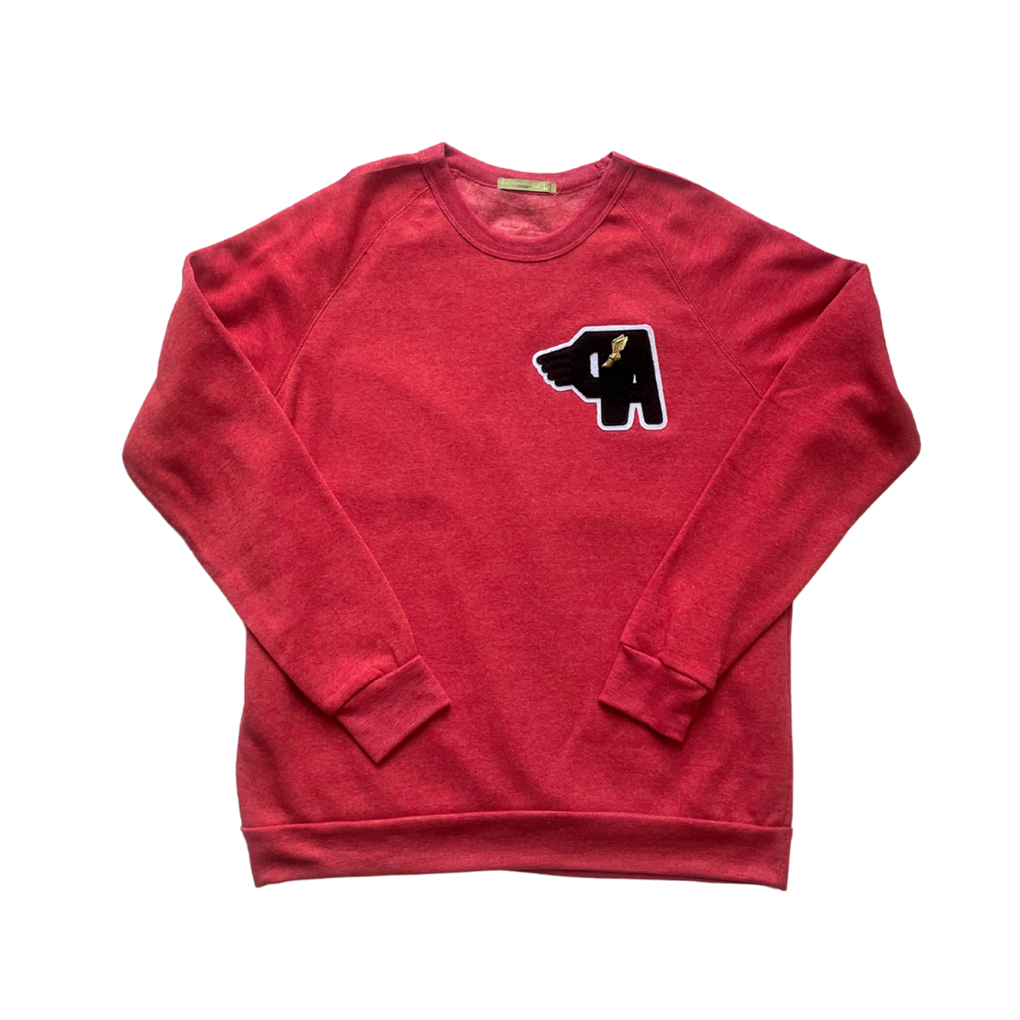 Journey Crewneck Sweatshirt