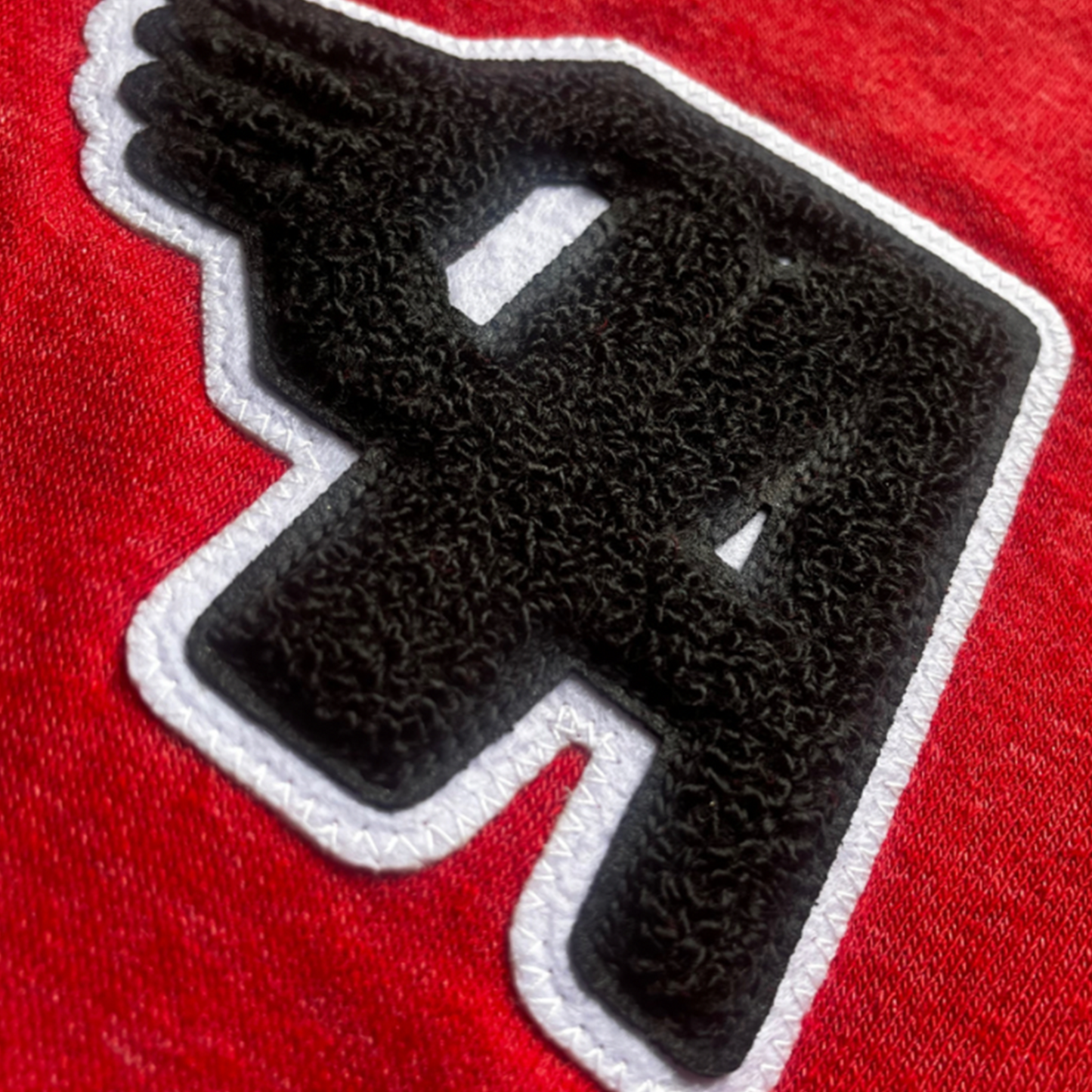 Journey Crewneck Sweatshirt