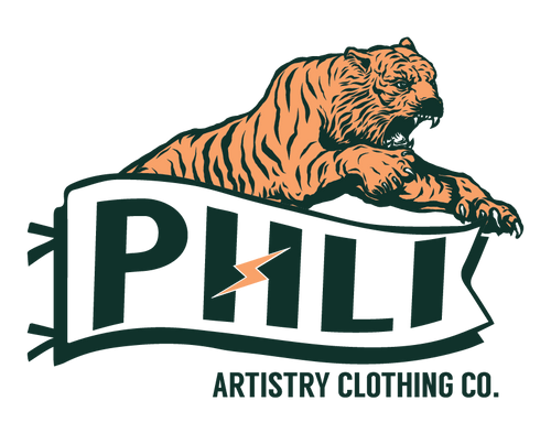 Phli Artistry Clothing Co.